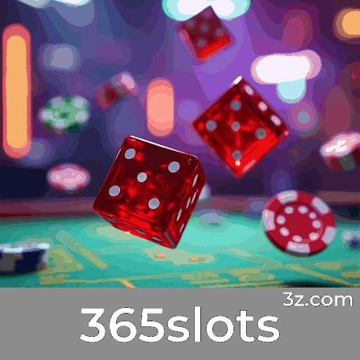 365slots game mais image