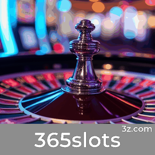 365slots game mais image