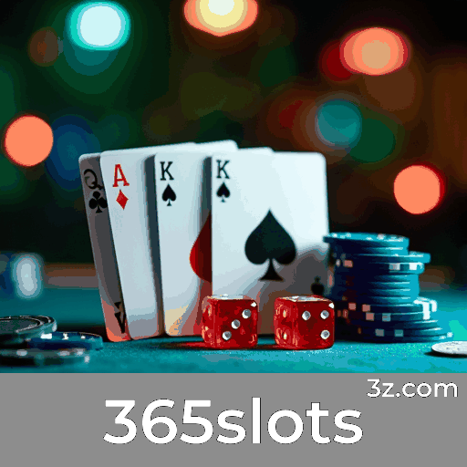 365slots game mais image