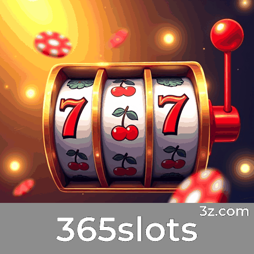 365slots game mais image