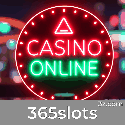 365slots game mais image