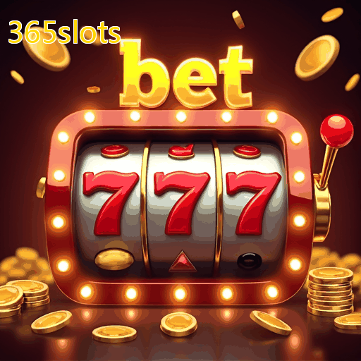 365slots Login na Conta