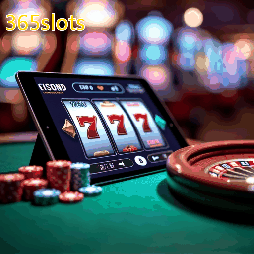 365slots GAME Slots de Cassino