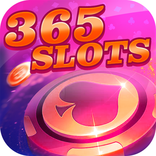 365slots Brasil 2025